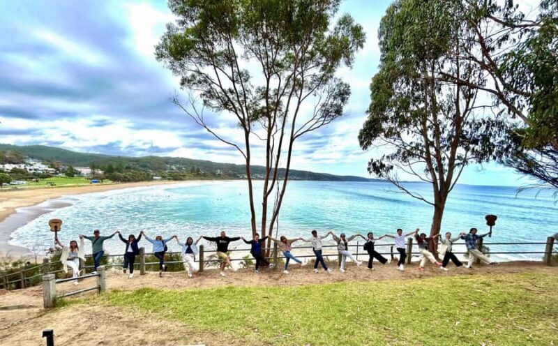 Melbourne: Great Ocean Road Reverse Tour & London Bridge - Frequently Asked Questions