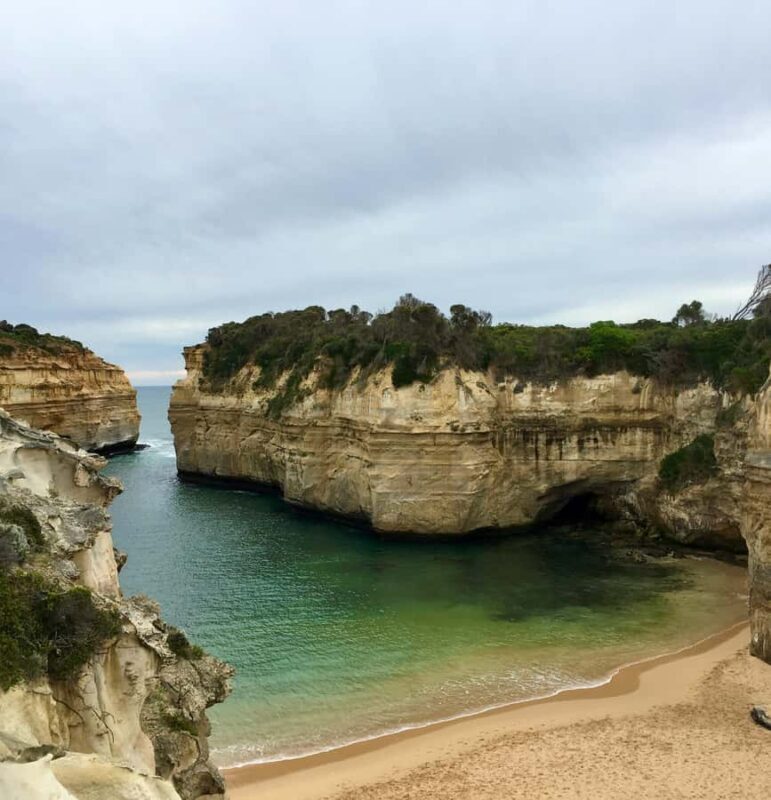 Melbourne: Great Ocean Road & Twelve Apostles Full-Day Tour - Starting Point and Logistics