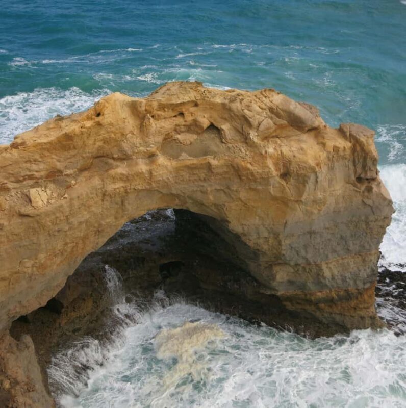 Melbourne: Great Ocean Road & Twelve Apostles Full-Day Tour - Apollo Bay: Coastal Charm and Lunch Break