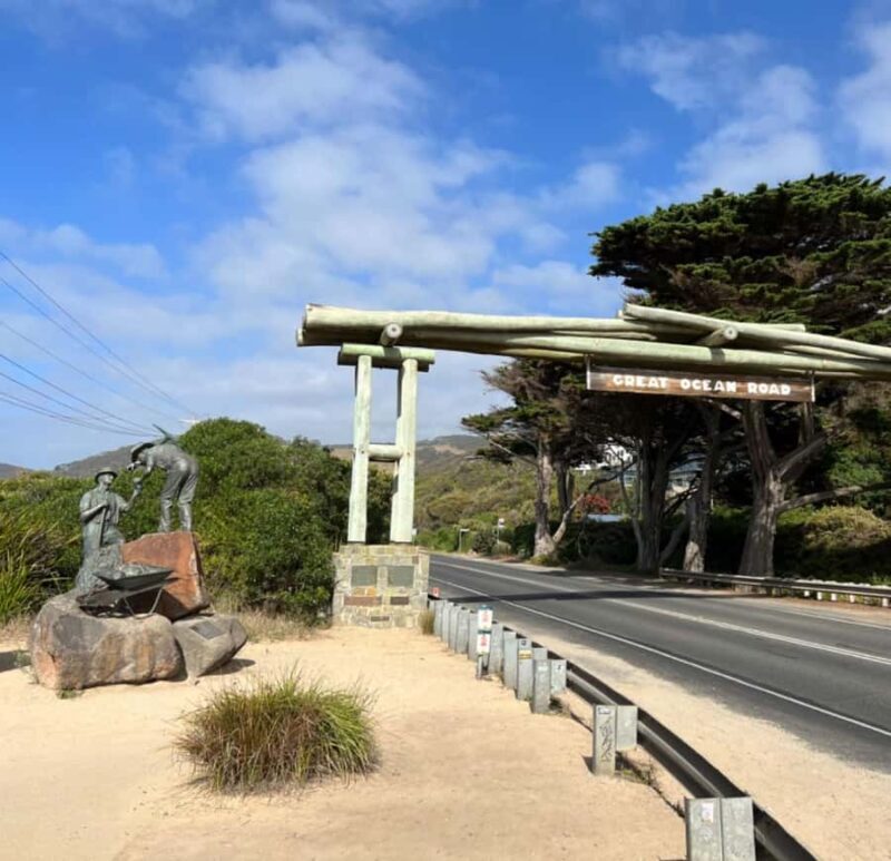Melbourne: Great Ocean Road & Twelve Apostles Full-Day Tour - The Twelve Apostles: The Main Attraction