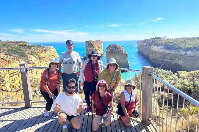Melbourne Great Ocean Road Twelve Apostles Tour - An Introduction to the Tour Experience