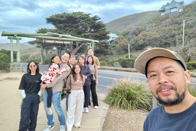 Melbourne Great Ocean Road Twelve Apostles Tour - The Practical Side: Transportation, Price, and Value