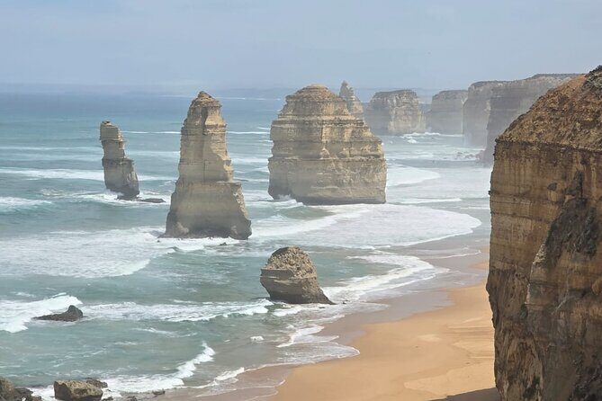 Melbourne Great Ocean Road Twelve Apostles Tour - Authentic Feedback and Expectations