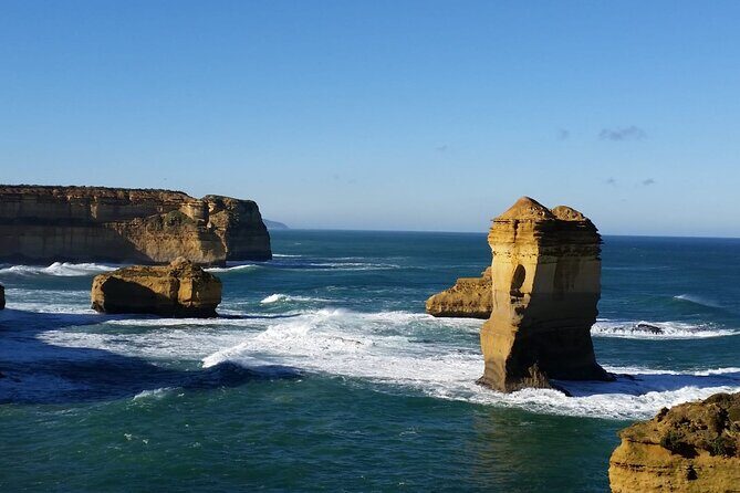 Melbourne Great Ocean Road Twelve Apostles Tour - FAQ