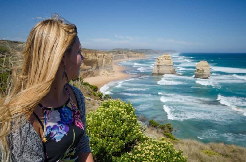 Melbourne: Great Ocean Road Ultimate 12 Apostles with Lunch - The Iconic Memorial Arch and Final Coastal Stops