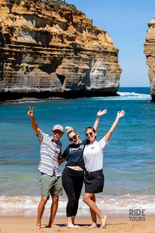 Melbourne: Great Ocean Road & Wildlife Tour for Backpackers - The Sum Up