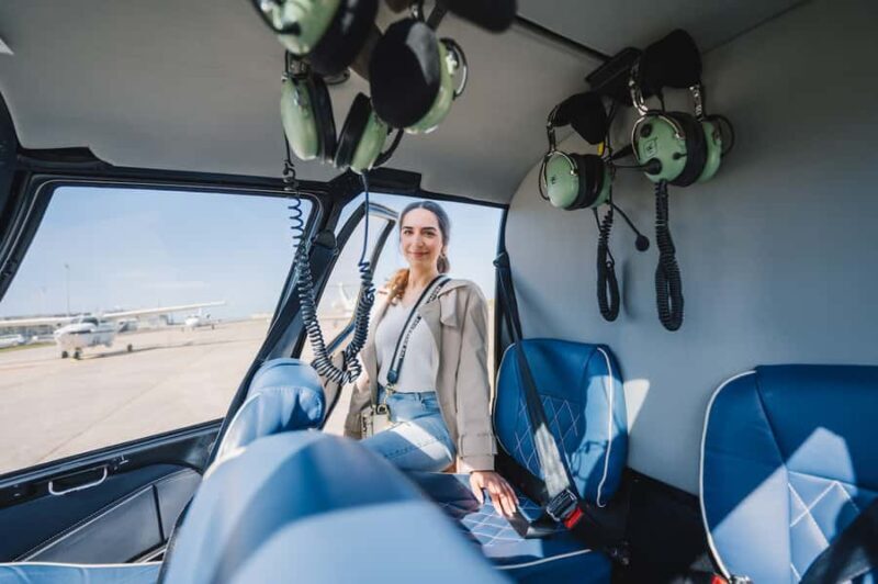 Melbourne: Helicopter Tour to 12 Apostles & Great Ocean Rd - Who Will Love This Tour?