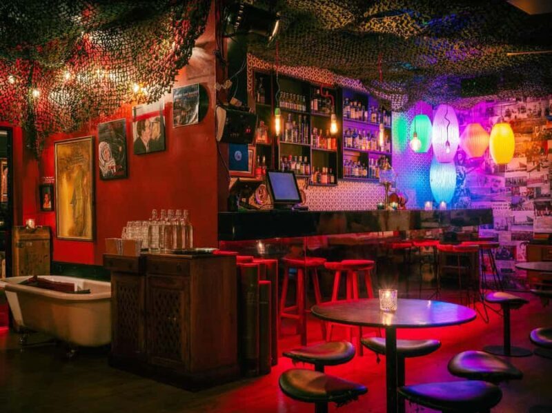 Melbourne: Hidden Bar and Cocktail Tour - What is the Melbourne Hidden Bar and Cocktail Tour?