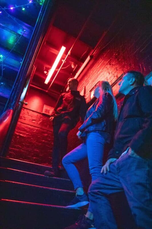 Melbourne: Hidden Bar and Cocktail Tour - The Pros and Cons: What Travelers Should Consider