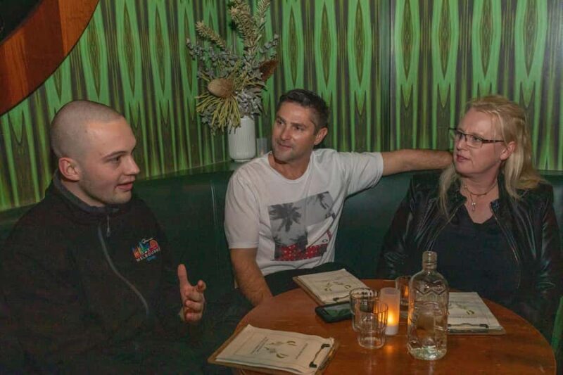 Melbourne: Hidden Bar and Cocktail Tour - The Real Value of the Tour