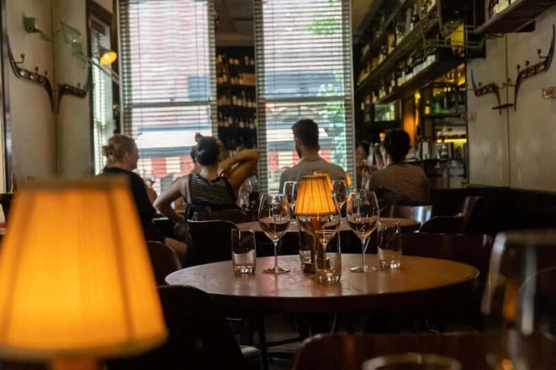 Melbourne: Hidden Bars & Creepy Tales Walking Tour - The Sum Up