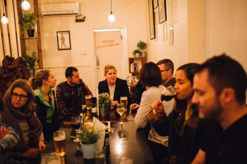 Melbourne: Hidden Bars & Creepy Tales Walking Tour - FAQ
