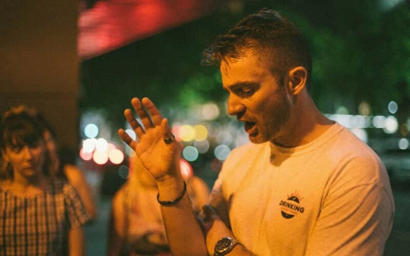 Melbourne: Hidden Bars & Laneway Legends Walking Tour - What to Expect from the Tour