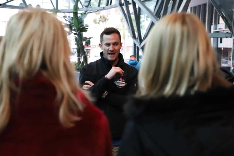 Melbourne: Hidden Bars & Laneway Legends Walking Tour - Who Should Consider This Tour?