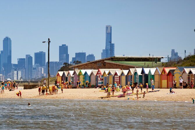 Melbourne Highlights and Aussie Wildlife Express Tour - Frequently Asked Questions