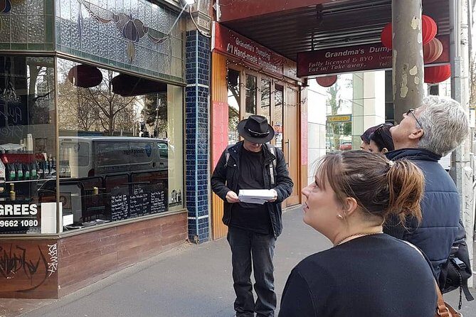 Melbourne Historical Walking Tour: Crime, Gangsters & Lolly Shops - Who Will Love This Tour?
