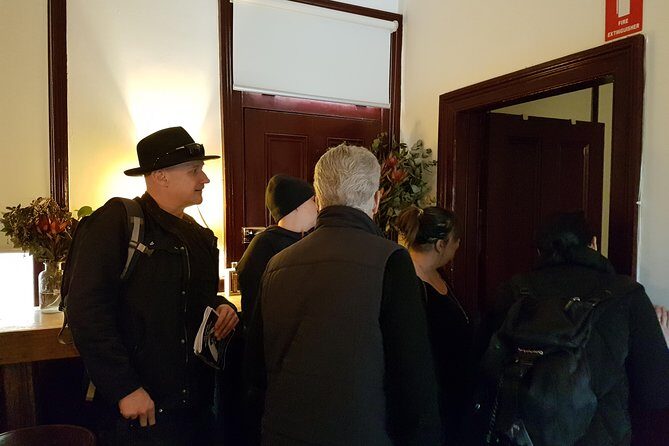 Melbourne Historical Walking Tour: Crime, Gangsters & Lolly Shops - Frequently Asked Questions