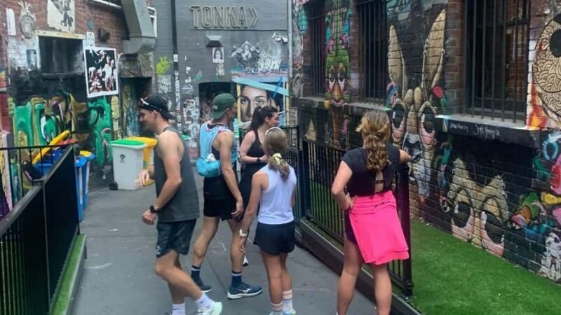 Melbourne: History and Donuts Walking Tour - A Full Breakdown of the Tour Experience