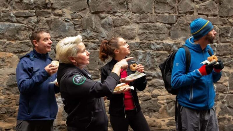 Melbourne: History and Donuts Walking Tour - Who Will Love This Tour?