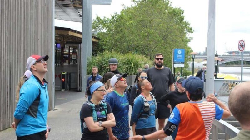 Melbourne: History and Donuts Walking Tour - The Sum Up