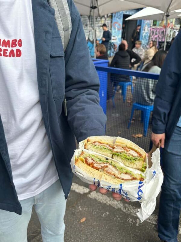 Melbourne: Inner North Street Food Tour - Key Points