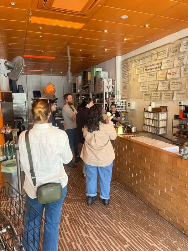 Melbourne: Inner North Street Food Tour - The Charm of Melbourne’s Inner North