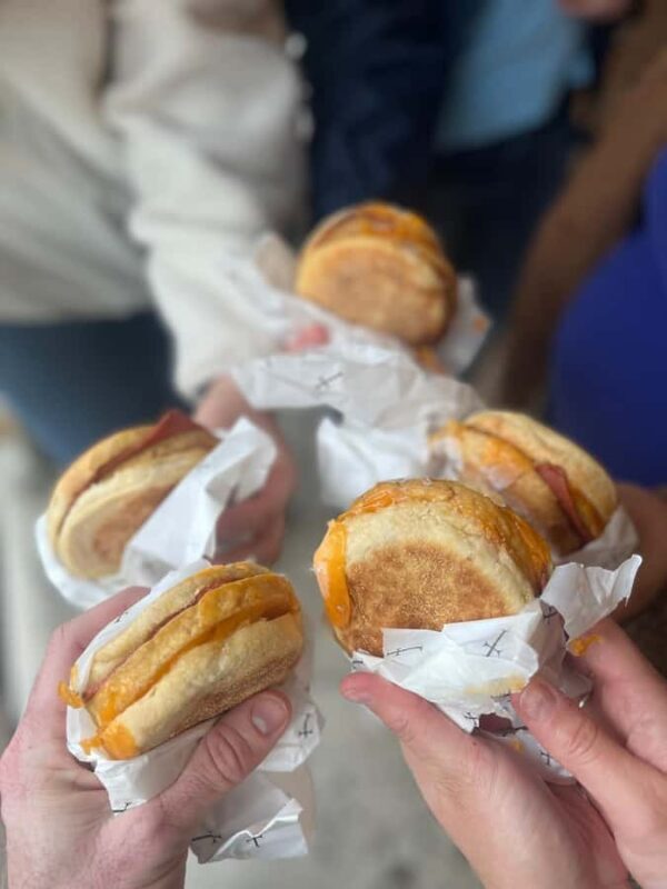 Melbourne: Inner North Street Food Tour - What Sets This Tour Apart