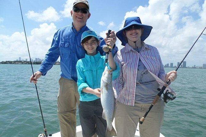 Melbourne Inshore Fishing Charters - Frequently Asked Questions