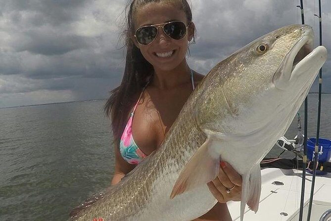 Melbourne Inshore Fishing Charters - The Sum Up