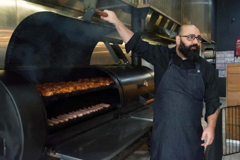 Melbourne Insider's Brunch Tour - A Delicious Introduction to Coburg’s Hidden Gems