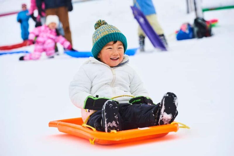 Melbourne: Lake Mountain Snow Day and Waterfalls & Chocolate - The Sum Up