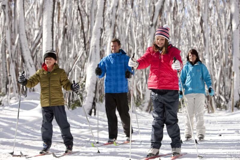 Melbourne: Lake Mountain Snow Day and Waterfalls & Chocolate - FAQ
