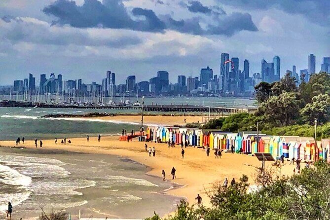 Melbourne Landmark City Tour. Your day Your way Your private tour - How the Experience Feels in Practice
