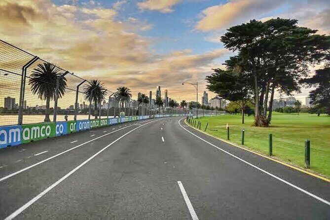 Melbourne Landmark City Tour. Your day Your way Your private tour - Final Thoughts