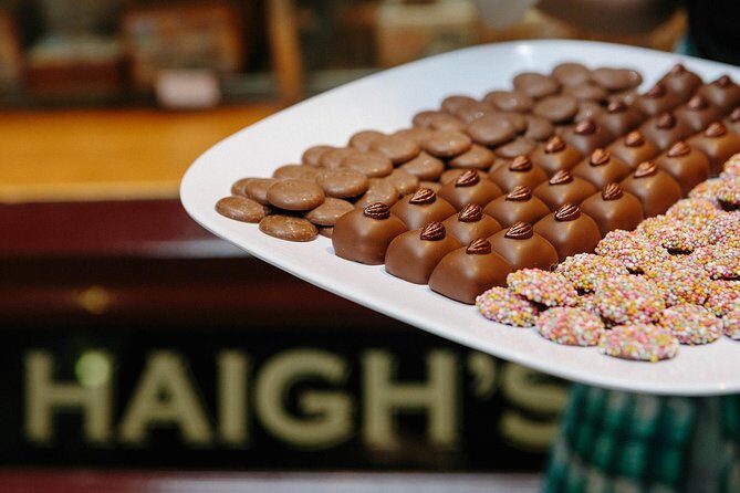 Melbourne Lanes & Arcades Chocolate and Dessert Walking Tour - An In-Depth Look at the Tour Experience
