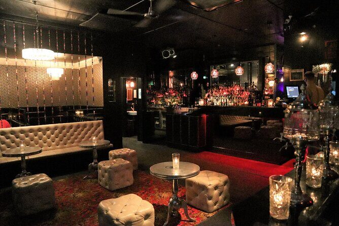 Melbourne Lanes & Arcades Chocolate and Dessert Walking Tour - Frequently Asked Questions