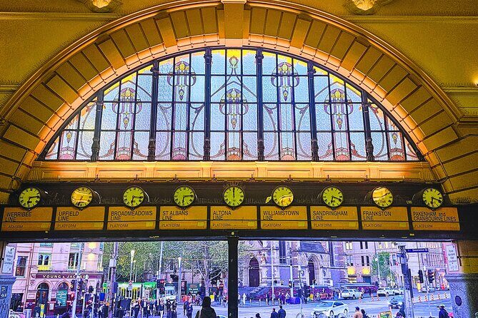Melbourne Laneways and Galleries Impressionist Art Walking Tour - Is This Tour Worth It?
