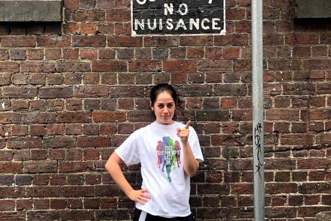 Melbourne Laneways Discovery Running Tour - Detailed Tour Breakdown