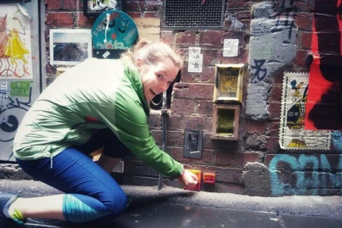 Melbourne Laneways Discovery Running Tour - Authentic Experiences and Authentic Reviews