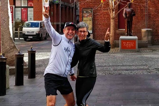 Melbourne Laneways Discovery Running Tour - Who Will Love This Tour?