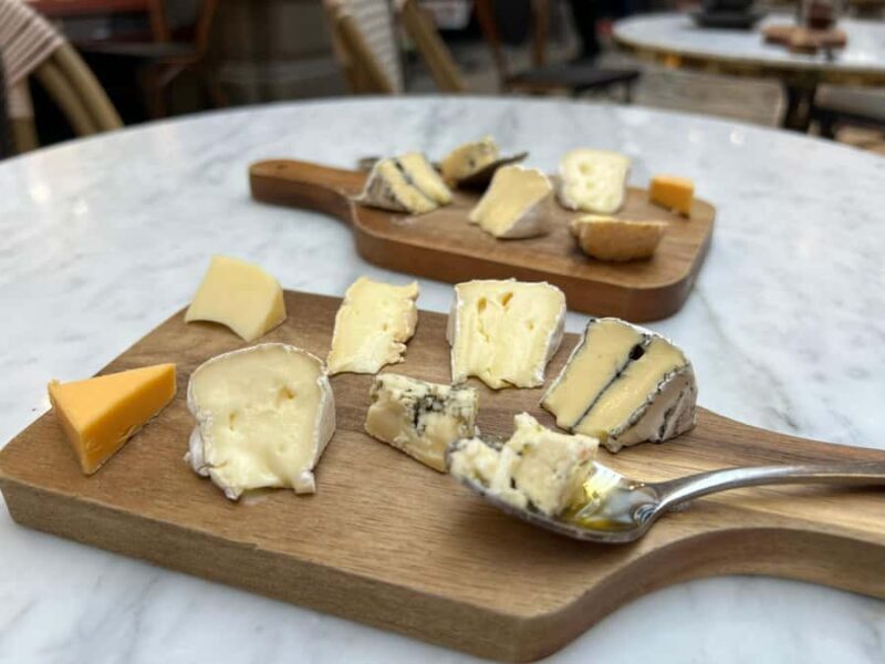 Melbourne: Laneways Food Tour with 8 Authentic Tastings - FAQ