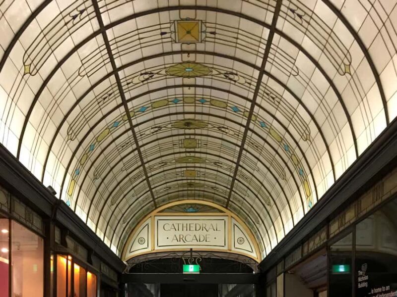 Melbourne Laneways Tour - Is the Tour Worth It?