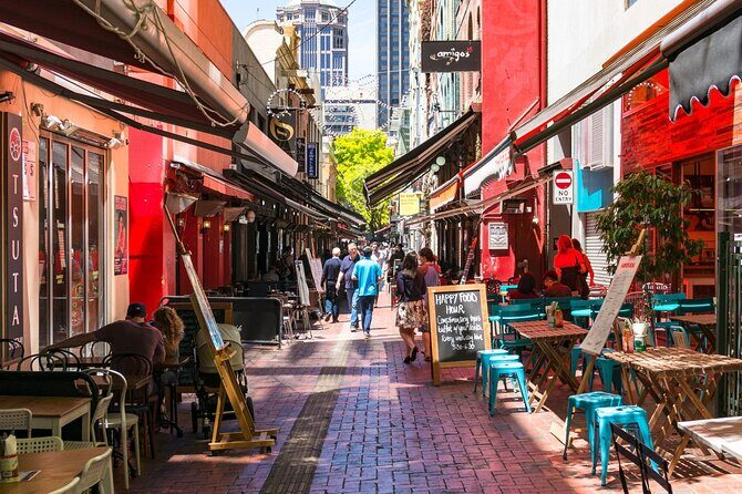 Melbourne Like a Local, Private & Personalized Experience (3 hrs) - The Sum Up