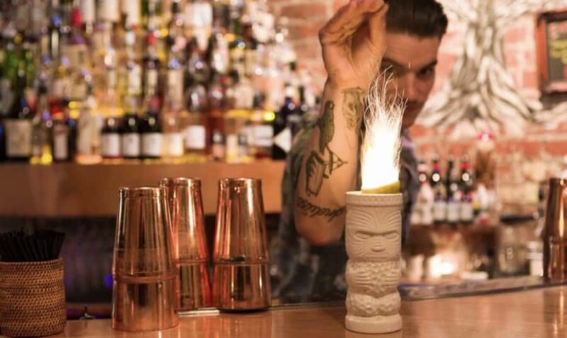 Melbourne: Local Laneway Bars and Their Stories - An Immersive Walk Through Melbourne’s Bar History