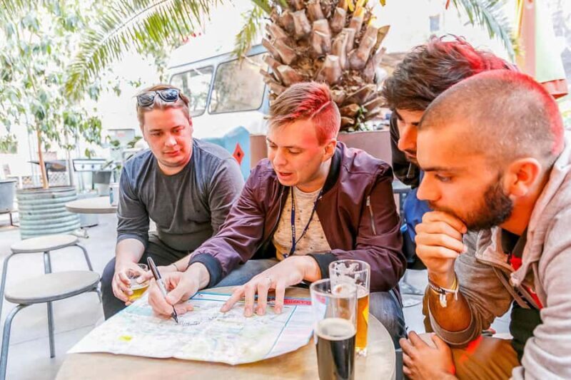 Melbourne: Local Laneway Bars and Their Stories - FAQ