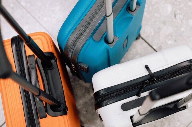 Melbourne Luggage Storage - Who Will Benefit Most?