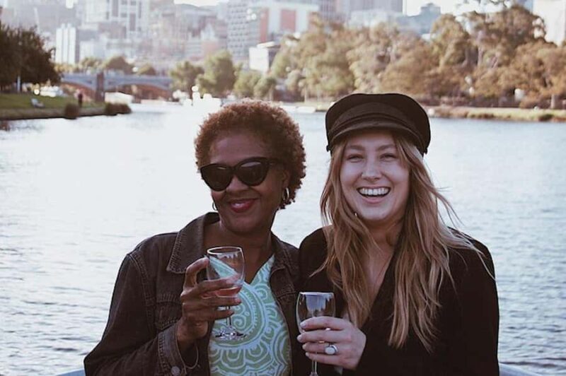 Melbourne: Luxury Sunset Cruise on Yarra River - An Elegant Way to See Melbourne