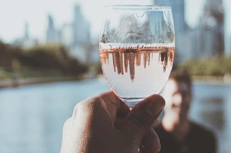 Melbourne: Luxury Sunset Cruise on Yarra River - The Experience from the Passenger Perspective