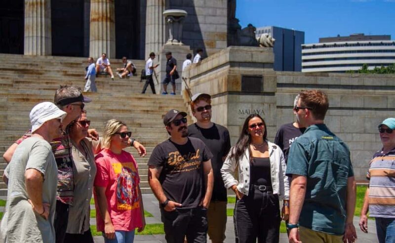 Melbourne Magic: City Highlights and Penguin Parade Tour - Final Thoughts