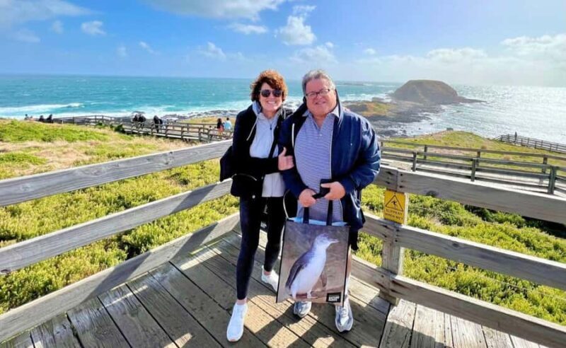 Melbourne Magic: City Highlights and Penguin Parade Tour - FAQ